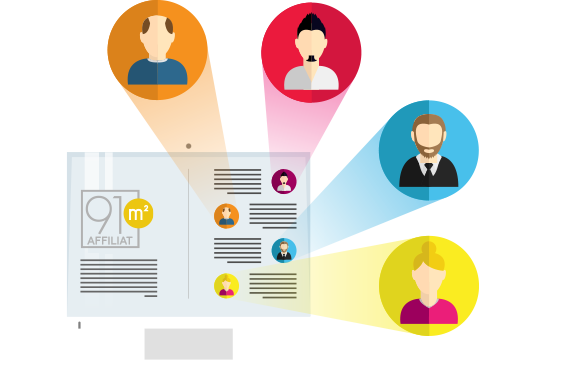 Agence web
