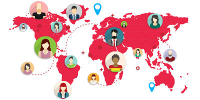 Marketing online